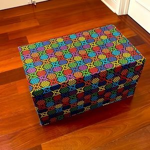Gucci Large Box
